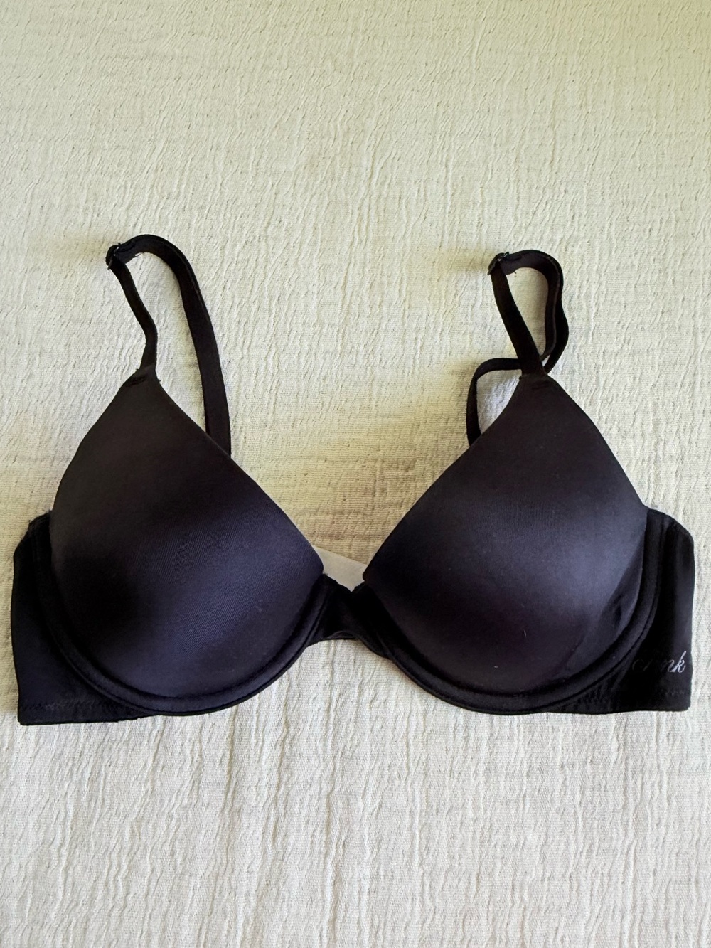 Victoria’s Secret PINK T-shirt bra